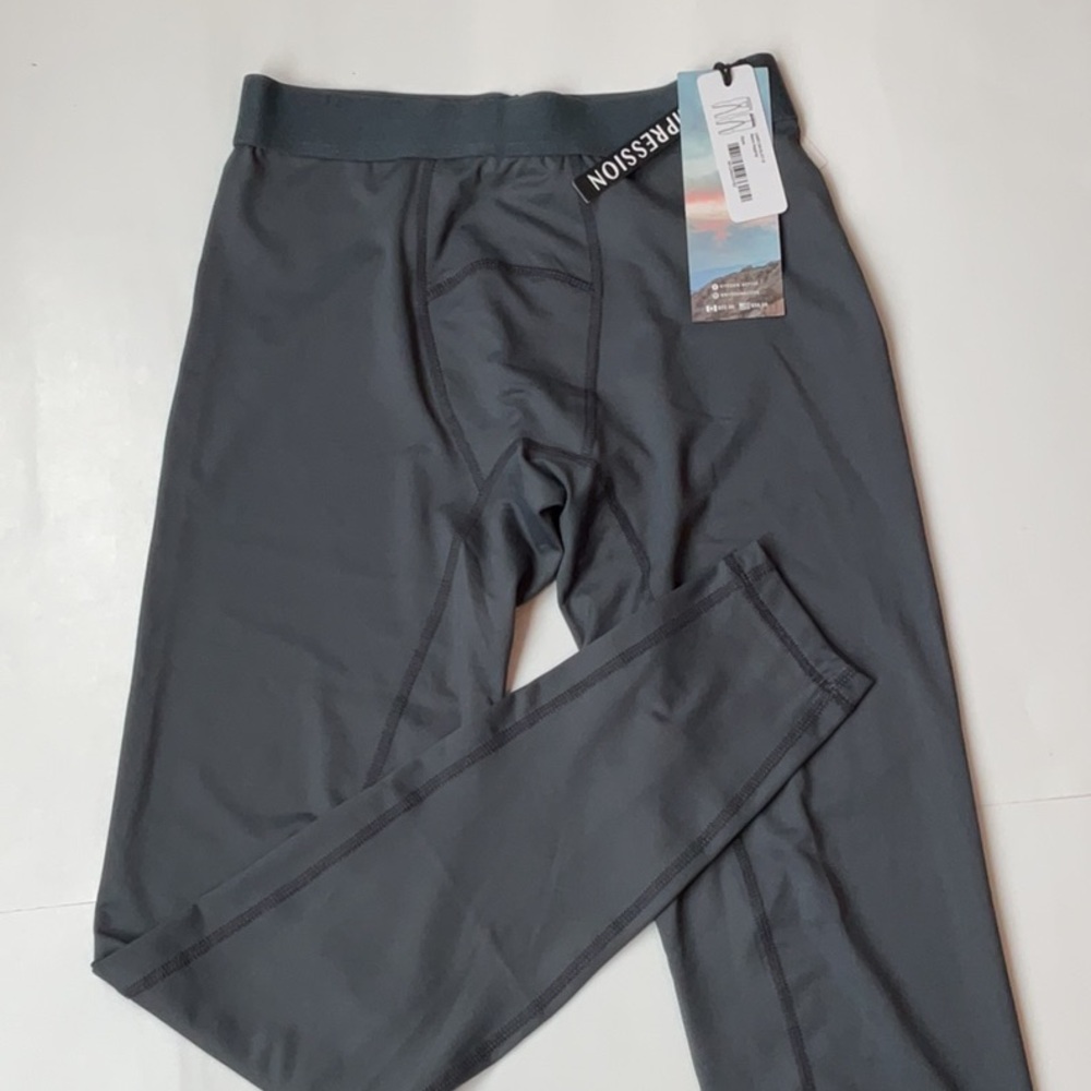 Kyodan Compression Leggings